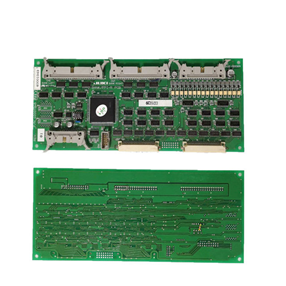 40001948 40001949 FX-1 FX-2 BANK FPI R PCB ASM